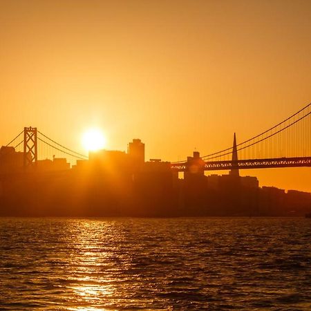 Page Hotel San Francisco Dış mekan fotoğraf
