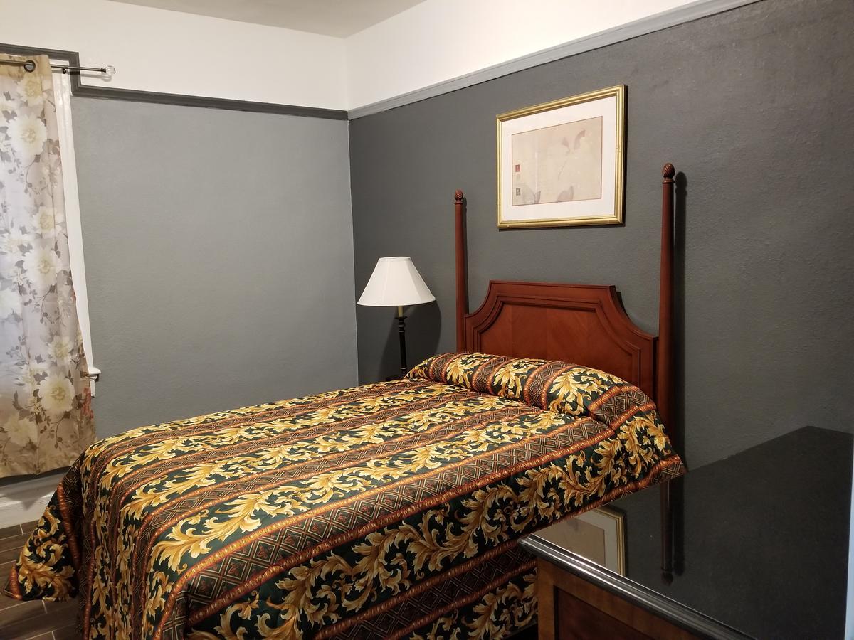 Page Hotel San Francisco Dış mekan fotoğraf