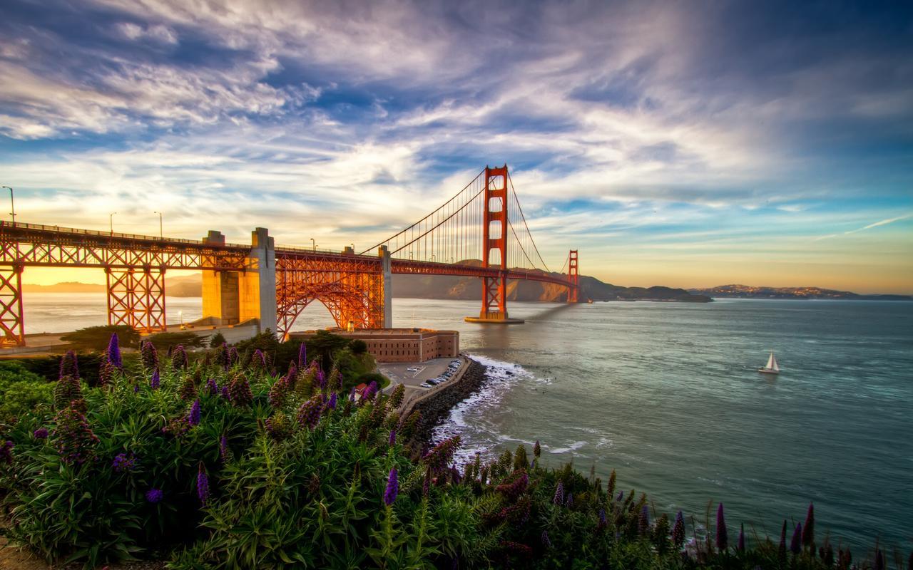 Page Hotel San Francisco Dış mekan fotoğraf