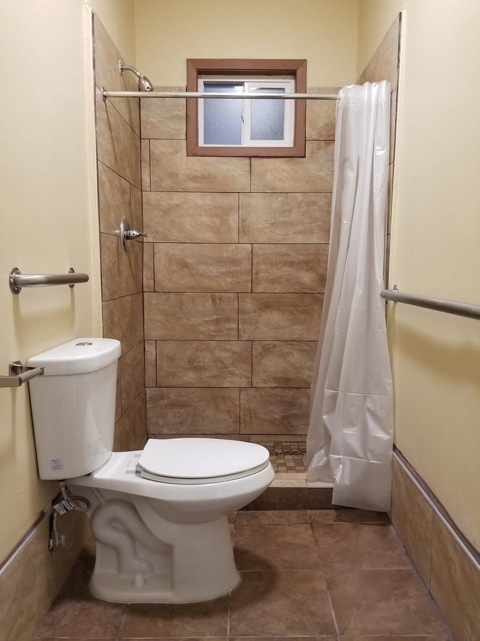 Page Hotel San Francisco Dış mekan fotoğraf