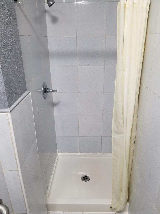 Page Hotel San Francisco Dış mekan fotoğraf
