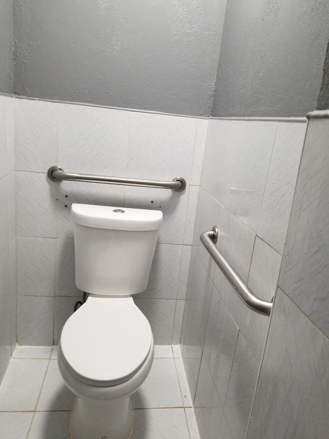 Page Hotel San Francisco Dış mekan fotoğraf