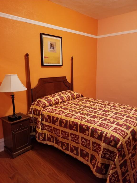 Page Hotel San Francisco Dış mekan fotoğraf
