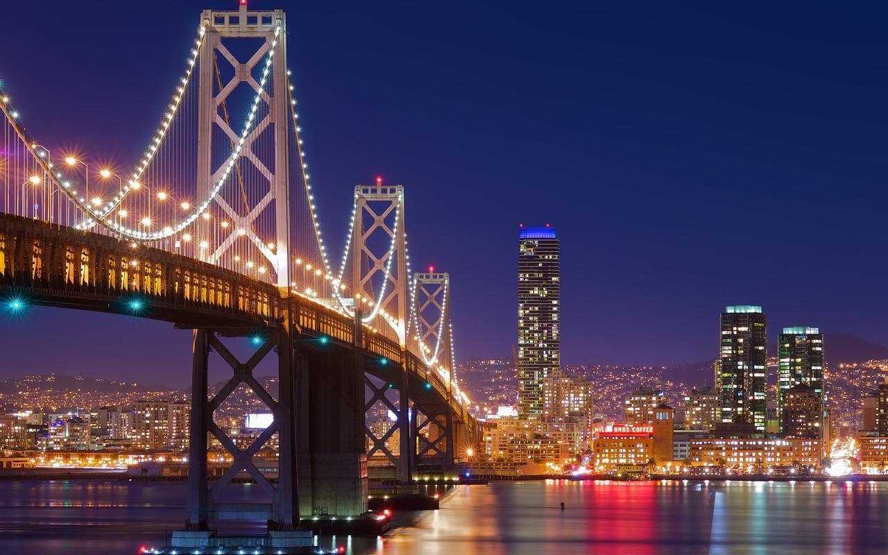 Page Hotel San Francisco Dış mekan fotoğraf