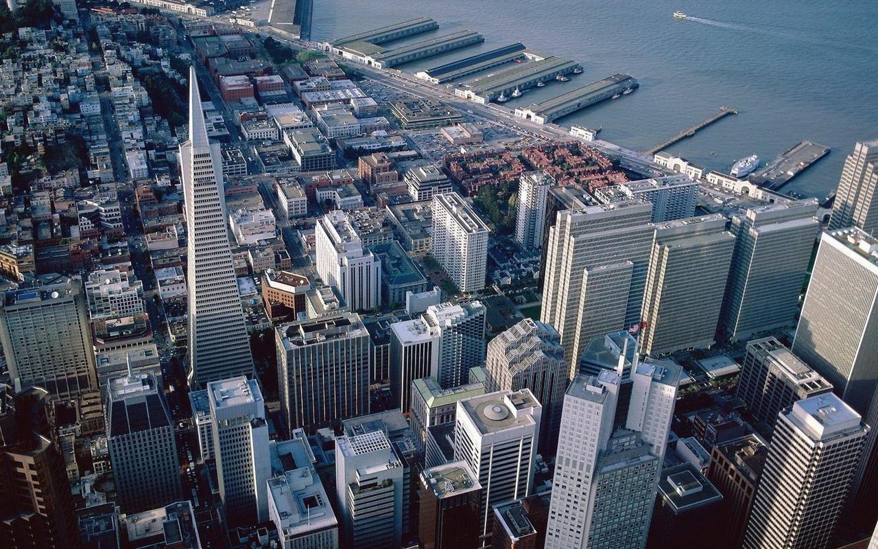 Page Hotel San Francisco Dış mekan fotoğraf